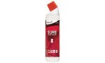 SURE Toiletreiniger ´Toilet Cleaner´, 750 ml