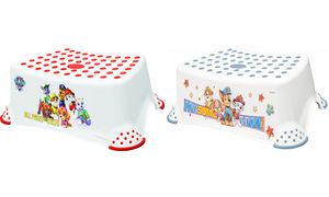 Paw Patrol trapkrukje 'Tomek', wit