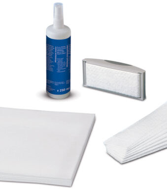 MAUL Whiteboard reinigingsset MAULcompact