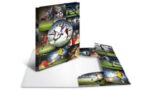 HERMA hoekspanmap ´Voetbal´, van PP, DIN A3
