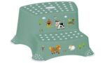 keeeper Kindertrapje 'igor Funny Farm', 2-traps, groen