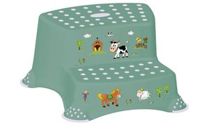 keeeper Kindertrapje 'igor Funny Farm', 2-traps, groen