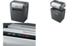 Rexel papierversnipperaar Momentum X406, snippergrootte 4 x 28 mm