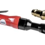 BRÜDER MANNESMANN perslucht ratelsleutel 1/2