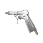 Mannesmann perslucht blaaspistool met snelkoppeling