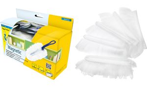 Peggy Perfect stofmagneet Magnetic Starter-set