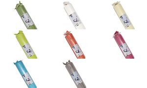 Tafelkleed zacht selection plus, nectarine