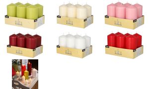 Stompkaars, diameter: 60 mm, crème kleur