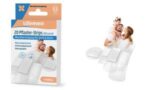 Lifemed Hechtpleistertjes 'Allround', halfdekkend, 20 stuks