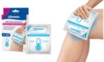 Lifemedinstant koude-kompres, 150 x 130 mm, wit