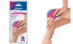 Lifemed fysiotape 'knie-/handgewricht', kleuren assorti