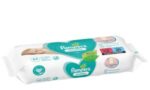 Pampers Babydoekjes Gevoelige Huid, Navulverpakking