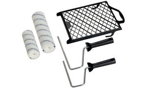 WESTEX Anti-spat rollerset, 3-delig