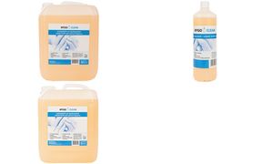 HYGOCLEAN handzeep met abrikozengeur, 1 liter