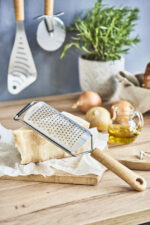 GastroMax Multirasp Bio, Houten Handvat