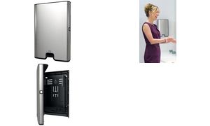 Tork Xpress multivouwhanddoekpapier, 212 x 340 mm, Z-vouw