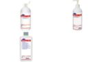 Soft Care handendesinfectie Des E H5, pompfles, 0,5 liter