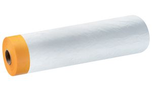 WESTEX Combi Mask Gold Profi, 1.100 mm x 25 m, goud