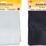 Wasnetje, 280 x 370 mm, wit