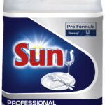 Sun Professional glansmiddel, 5 liter