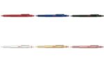 rotring drukbalpen 600, metallic-goud