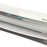 LEITZ Lamineerapparaat iLam Office Pro A3, tot DIN A3, wit