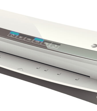 LEITZ Lamineerapparaat iLam Office Pro A3, tot DIN A3, wit