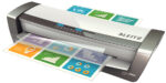 LEITZ Lamineerapparaat iLam Office Pro A3, tot DIN A3, wit