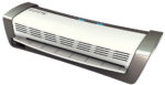 LEITZ Lamineerapparaat iLam Office Pro A3, tot DIN A3, wit