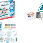 Maped Creativ Navulverpakking 'Prinses' voor LUMI BOARD