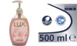 Lux Professional handenwas zeeplotion, 500 ml pompfles