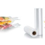 Vacuümeerzakken 200 x 300 mm, 55 stuks