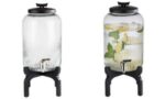 APS Drankdispenser ASIA met standaard, 7 liter