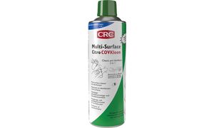 CRC MULTI-SURFACE CITRO COVKLEEN Citrusreiniger, 500 ml