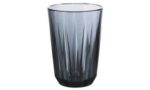 APS Drinkbeker CRYSTAL, 0,15 liter, grijs