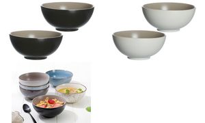 Ritzenhoff & Breker universele schaal MORELIA, zwart