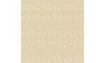 PAPSTAR motiefservetten 'ROYAL Collection Leaves', creme, 50 stuks