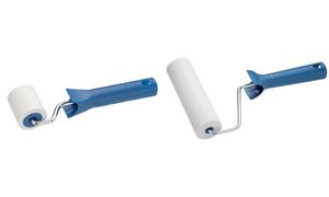 WESTEX behang-aandrukroller, PU-schuim, 150 mm
