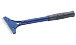 WESTEX behang- en vloerschraper, lengte: 300 mm