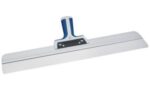 WESTEX vlakspatel roestvrij staal, 600 mm