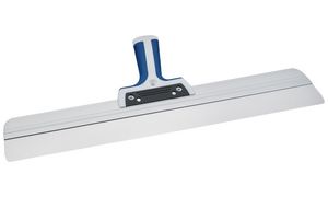WESTEX vlakspatel roestvrij staal, 600 mm