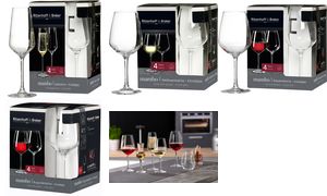 Ritzenhoff en Breker sektglas MAMBO, 230 ml