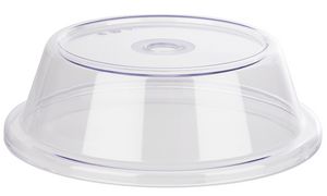 APS Bordafdekking, diameter: 220 mm, transparant