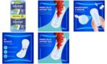 always ultra damesverband Normal, BigPack, grootte 1