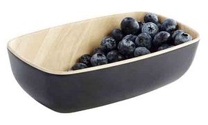 APS schaal Frida GN 1/9, 0,50 liter, zwart