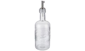 APS Azijn- en oliefles OLD FASHIONED, 0,35 liter