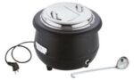 APS Elektrische soepketel, 10 liter