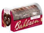 Bahlsen Peperkoek-pretzels, 175 g