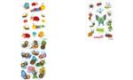 Herma Stickervel Decoratiestickers 'Frieda en Vriendjes'