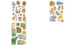 Herma Stickervellen Jungle Decoratie
